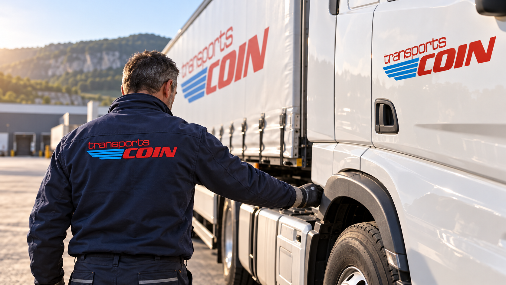Équipe Transports COIN